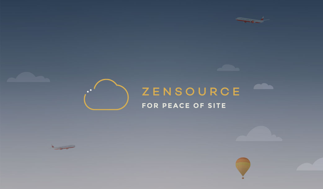 ZenSource image