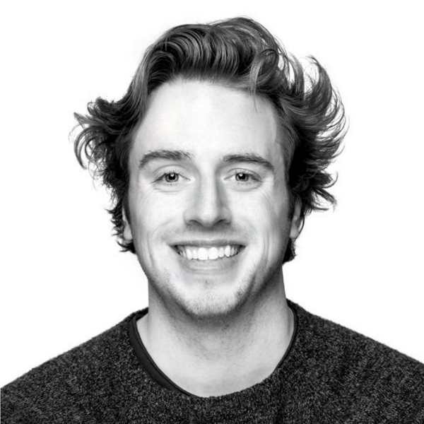 Ryan McCarty​ photo